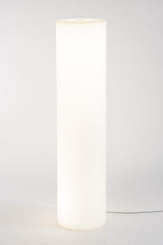 Lampada Fluo cm 130 by Slide design