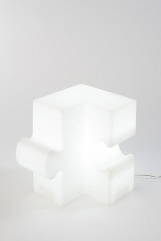 Lampada Pop Corner by Slide Design