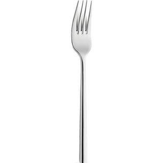 Large Fork Dessert Spoon