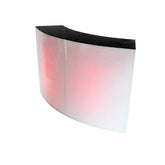 LED Counter Curved Reception Unit Rentuu