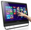 Lenovo All in One PC 23" Touchscreen