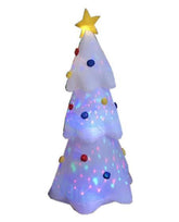 Light-Up Inflatable Christmas Tree Christmas Tree Rentuu