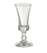 Liqueur Glass 1oz (packs of 10) Glassware Rentuu