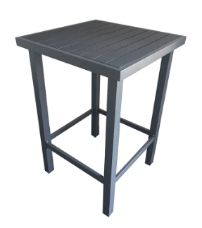 Lithium Poseur Table Table
