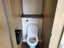Luxury Toilet 4 + 2 Trailer Toilet Rentuu