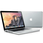 ﻿MacBook Pro 17" Quad Core i7 2.4Ghz Laptop