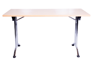Media Table Natural (no cable management function) Table