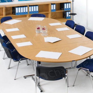 Meeting Table Medium Table Rentuu