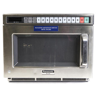Microwave – 1100kw Microwave Rentuu