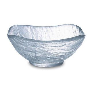 Minerali Glass Bowl Plate Rentuu