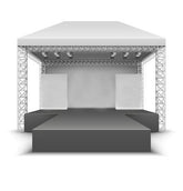Mobile Stages Stage