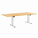 Modular Rectangular Table (1800mm) Table Rentuu