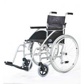 NARROW seat lightweight manual folding wheelchair Wheelchair Rentuu