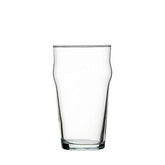 Nonic Half Pint Glass Beer Glass Rentuu