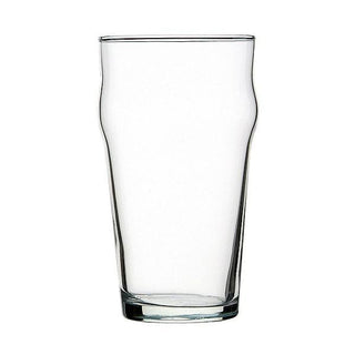 Nonic Pint Glass Beer Glass Rentuu