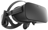 Oculus Rift CV1  (Inc. touch controllers) Speaker