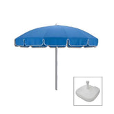 Patio Umbrella (AVAILABLE IN COLORS) Umbrella Rentuu