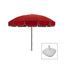 Patio Umbrella (AVAILABLE IN COLORS) Umbrella Rentuu