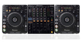 Pioneer CDJ-1000 DJ System Rentuu