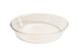 Plate Stacking Rings 21.5 dia bottom, 17cm dia top Roasting Dish