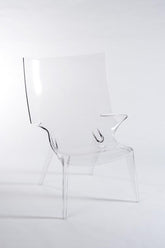 Poltrona Uncle Jim by Kartell
