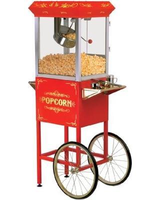 Popcorn Cart Hire Popcorn Machine Rentuu