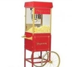 Popcorn Warmer With Cart Popcorn Warmer Rentuu