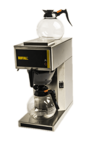 Pour & Serve Coffee Machine Coffee Machine