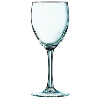 Princess 8oz Glass Glassware Rentuu