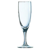 Princess Champagne Flute 5oz Glassware Rentuu