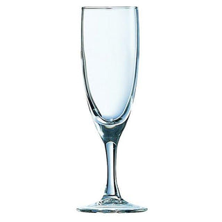 Princess Champagne Flute 5oz Glassware Rentuu