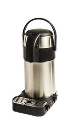 Pump Action Arinks Flask 2.5L Coffee Machine