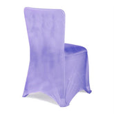 Purple Chair Cover Chair Cover
