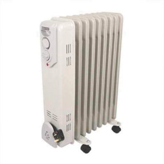 Radiator Heater - Oil-filled Heater Rentuu