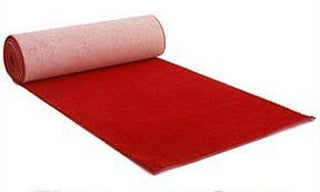 Red Carpet 6m Red Carpet Rentuu