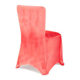 Red Chair Cover Chair Cover
