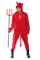 Red Devil Costume Costume Rentuu