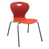 Red Keeler Chair Chair Rentuu