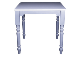 Regency Bespoke Square Table Table