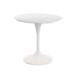Remo Table White Table