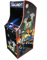 Retro Arcade Games Arcade Rentuu