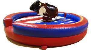 Rodeo Party Package Rodeo Bull Rentuu