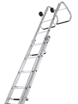Roof Ladder Ladder Rentuu