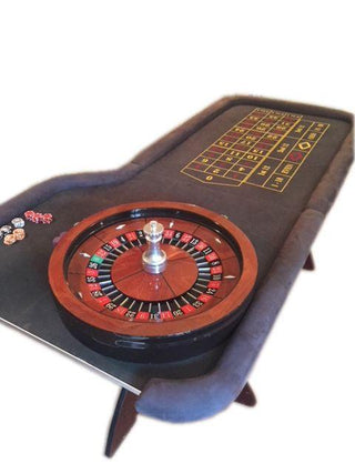 Roulette Table Roulette table Rentuu