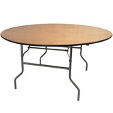 Round Banqueting Table 183 cm Banqueting Table