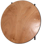 Round Table 5ft. 6″ Table Rentuu