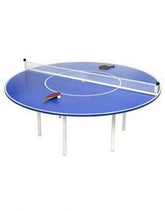 Round Table Tennis Round Table Tennis Rentuu