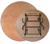 Round Tables ( 3ft-6ft ) Round Table Rentuu