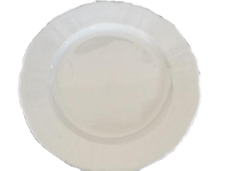 Royal Doulton 12 Inch Round Plate Plates