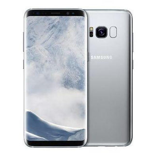 Samsung Galaxy S8 64GB Smart Cover